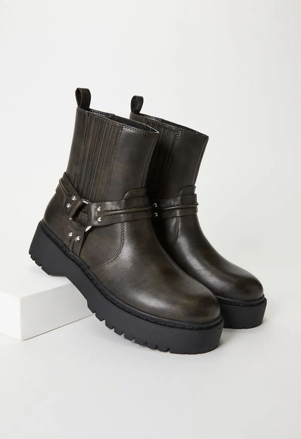 Beckett Chelsea Bootie - Image 5