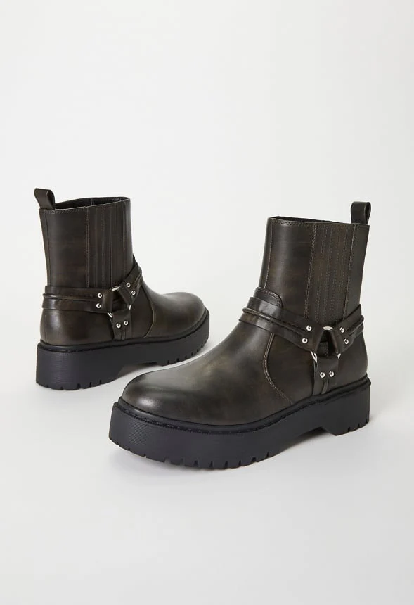 Beckett Chelsea Bootie - Image 6