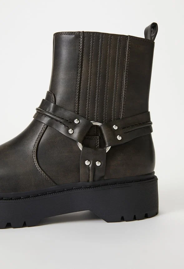 Beckett Chelsea Bootie - Image 7