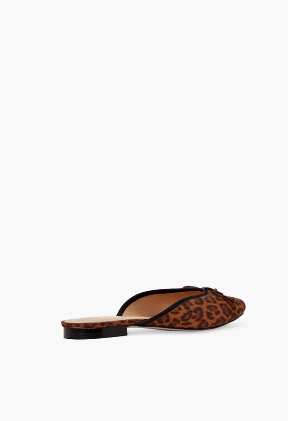 Begonia Mule - Image 3