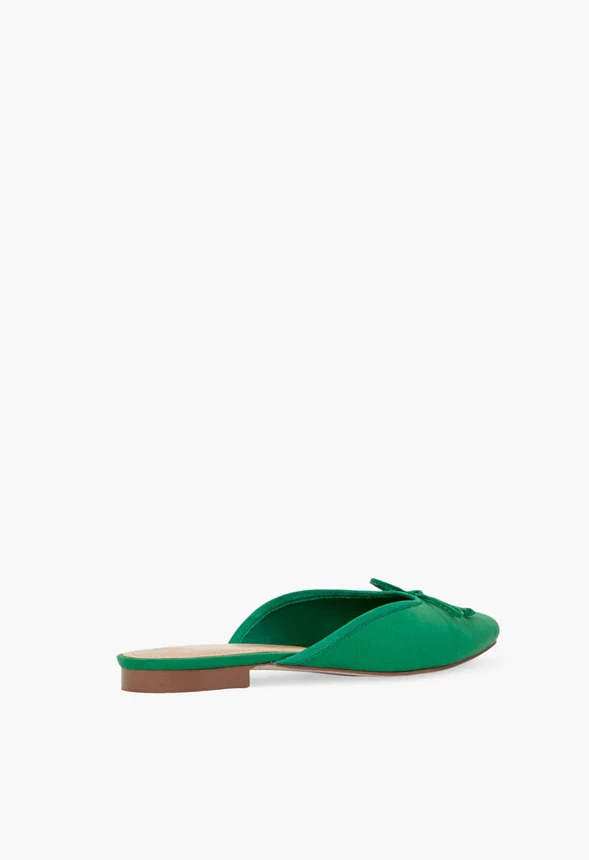 Begonia Mule - Image 3