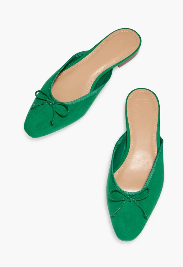Begonia Mule - Image 6