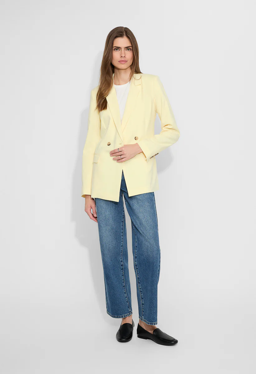 Belted Blazer - Image 5