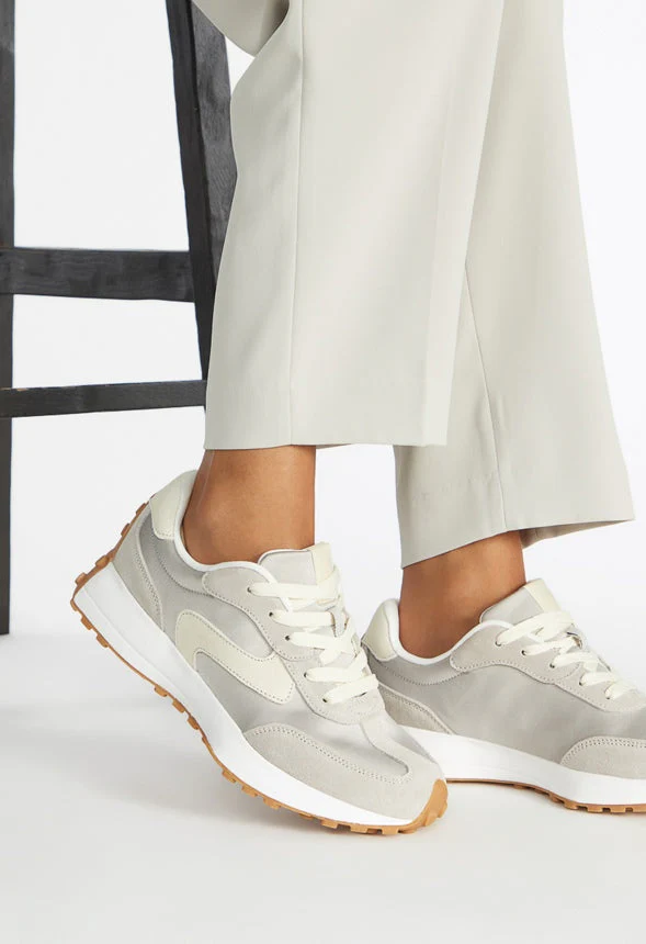 Benny Platform Sneaker - Image 2