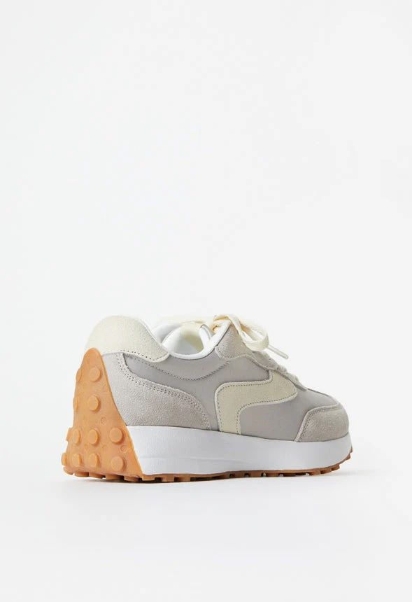 Benny Platform Sneaker - Image 3