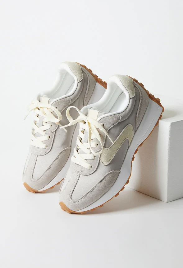Benny Platform Sneaker - Image 5
