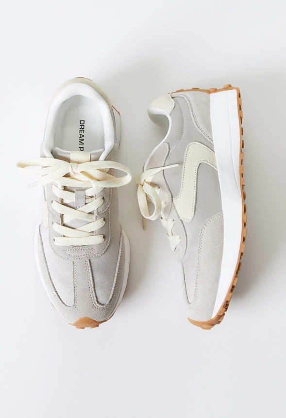 Benny Platform Sneaker - Image 6