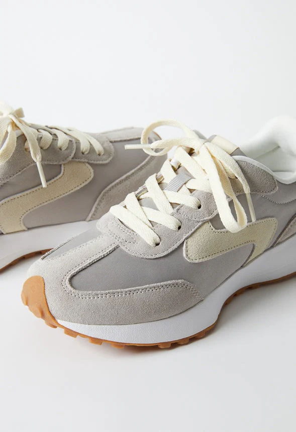 Benny Platform Sneaker - Image 7