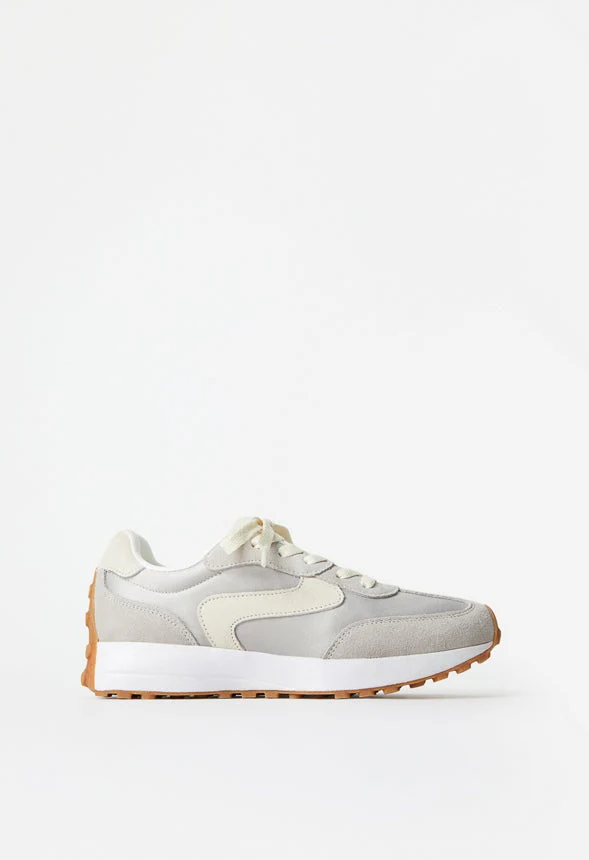 Benny Platform Sneaker - Image 9