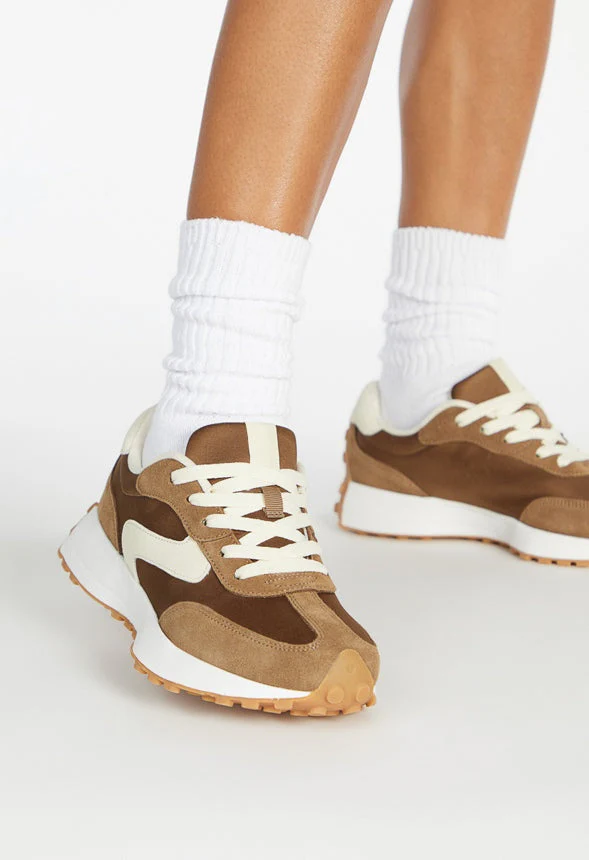 Benny Platform Sneaker - Image 2