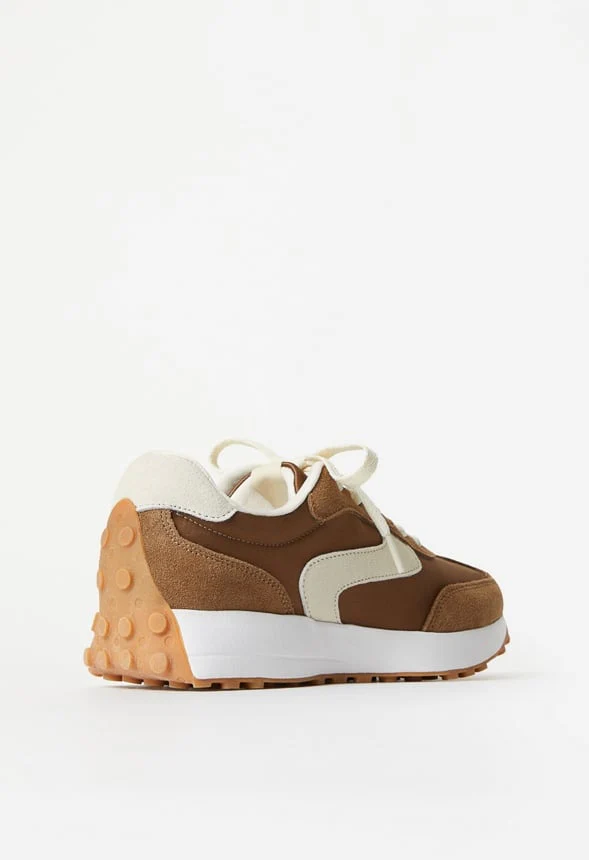 Benny Platform Sneaker - Image 3