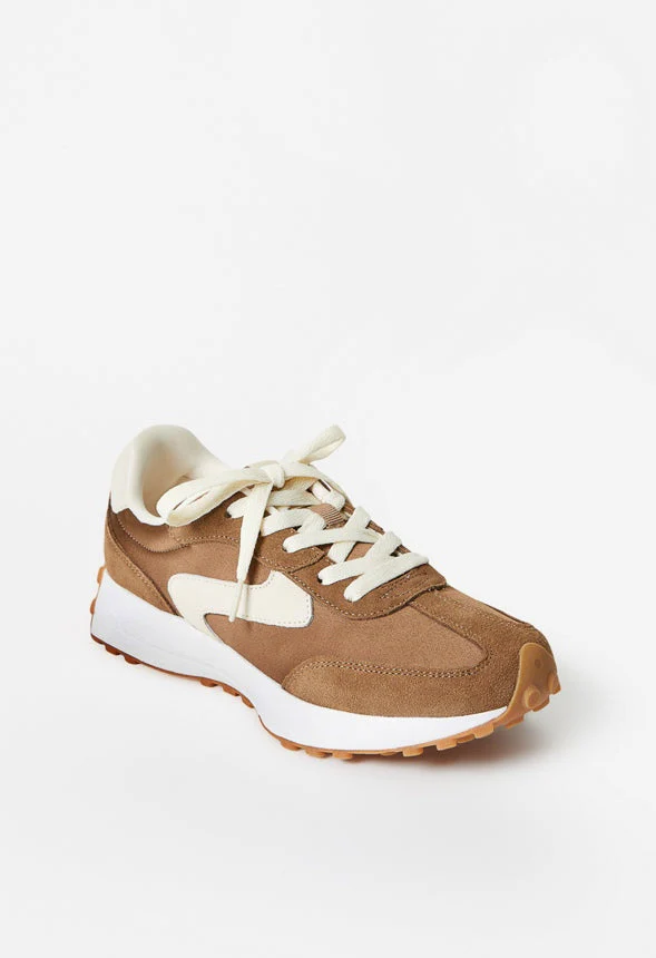 Benny Platform Sneaker - Image 4