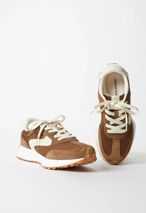 Benny Platform Sneaker - Image 5