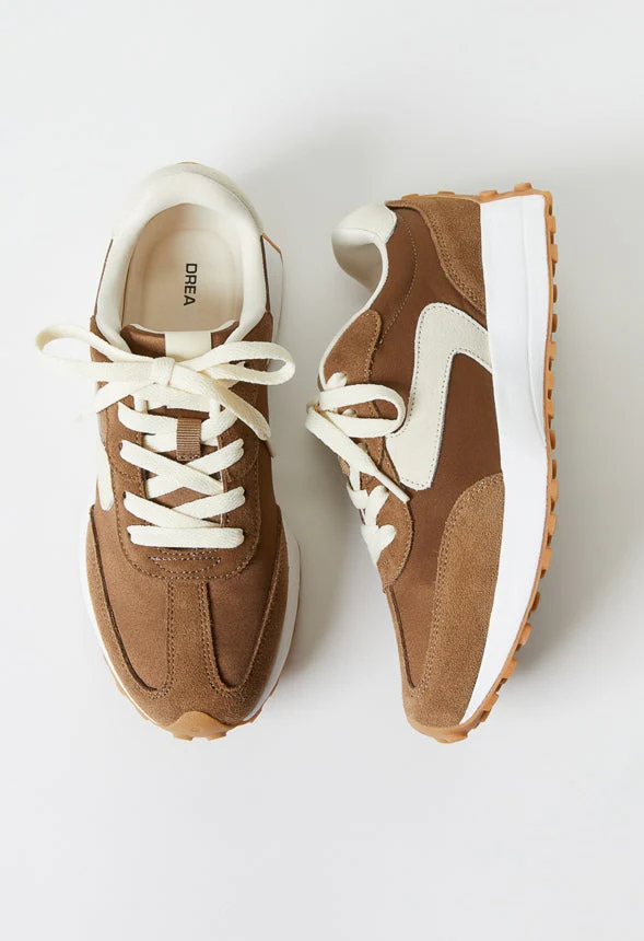 Benny Platform Sneaker - Image 6