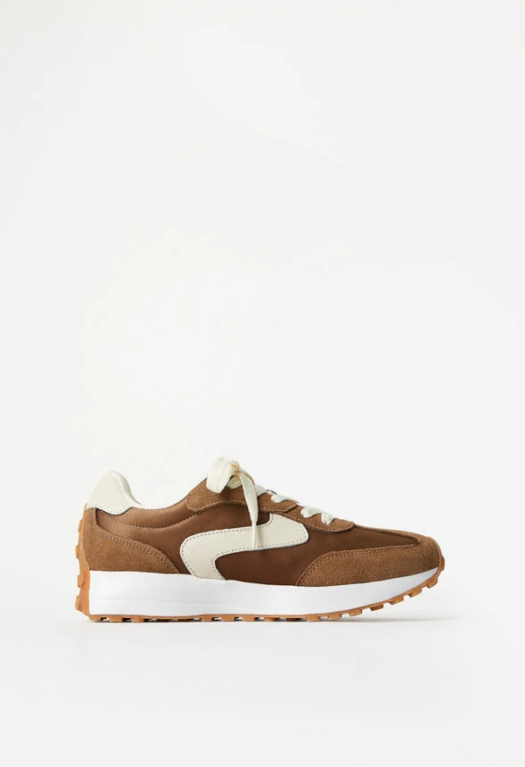 Benny Platform Sneaker - Image 8