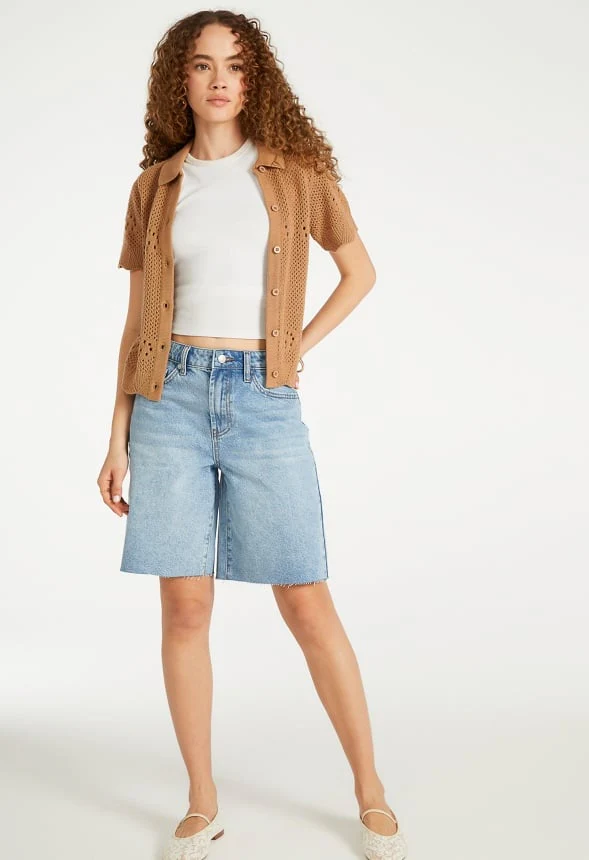 Bermuda Shorts - Image 4