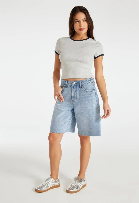 Bermuda Shorts - Image 5