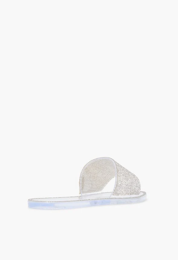 Berty Slide Sandal - Image 3