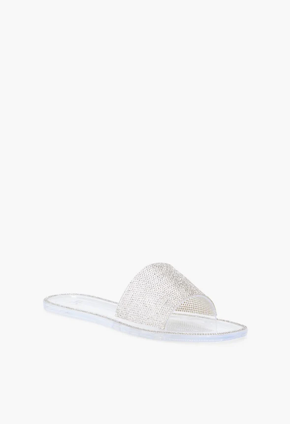 Berty Slide Sandal - Image 4