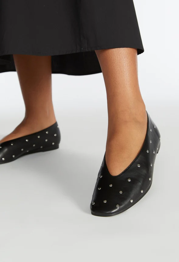 Beth Ballet Flat - Image 2
