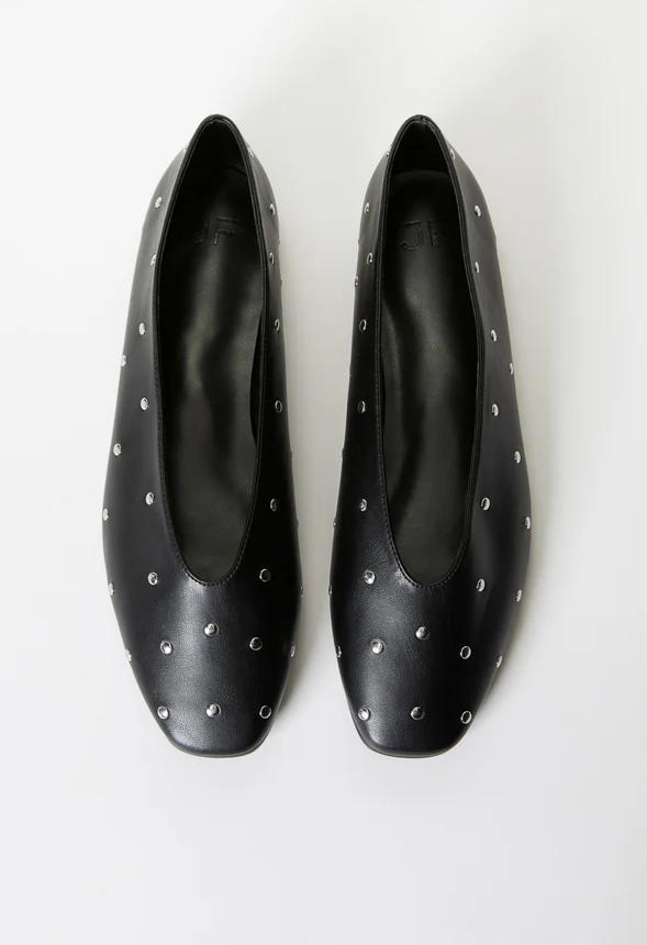 Beth Ballet Flat - Image 5