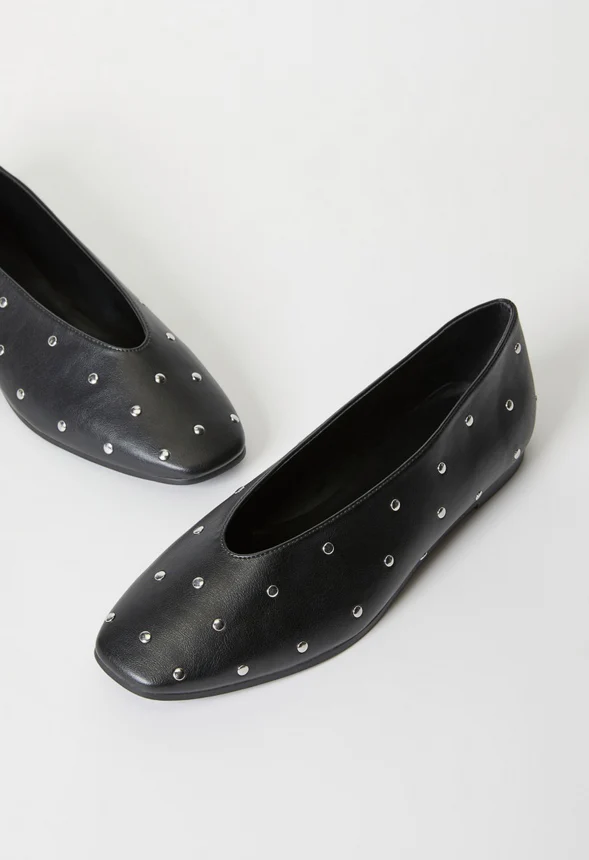 Beth Ballet Flat - Image 6