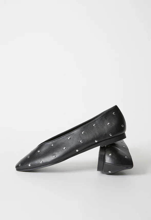 Beth Ballet Flat - Image 7