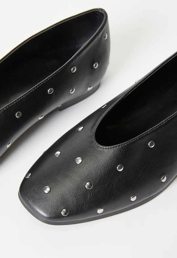 Beth Ballet Flat - Image 8
