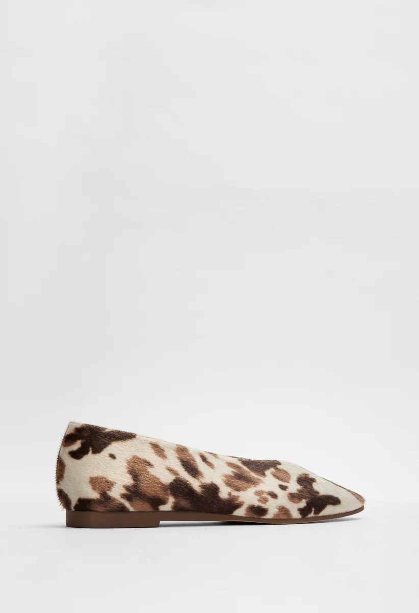 Beth Ballet Flat - Image 3