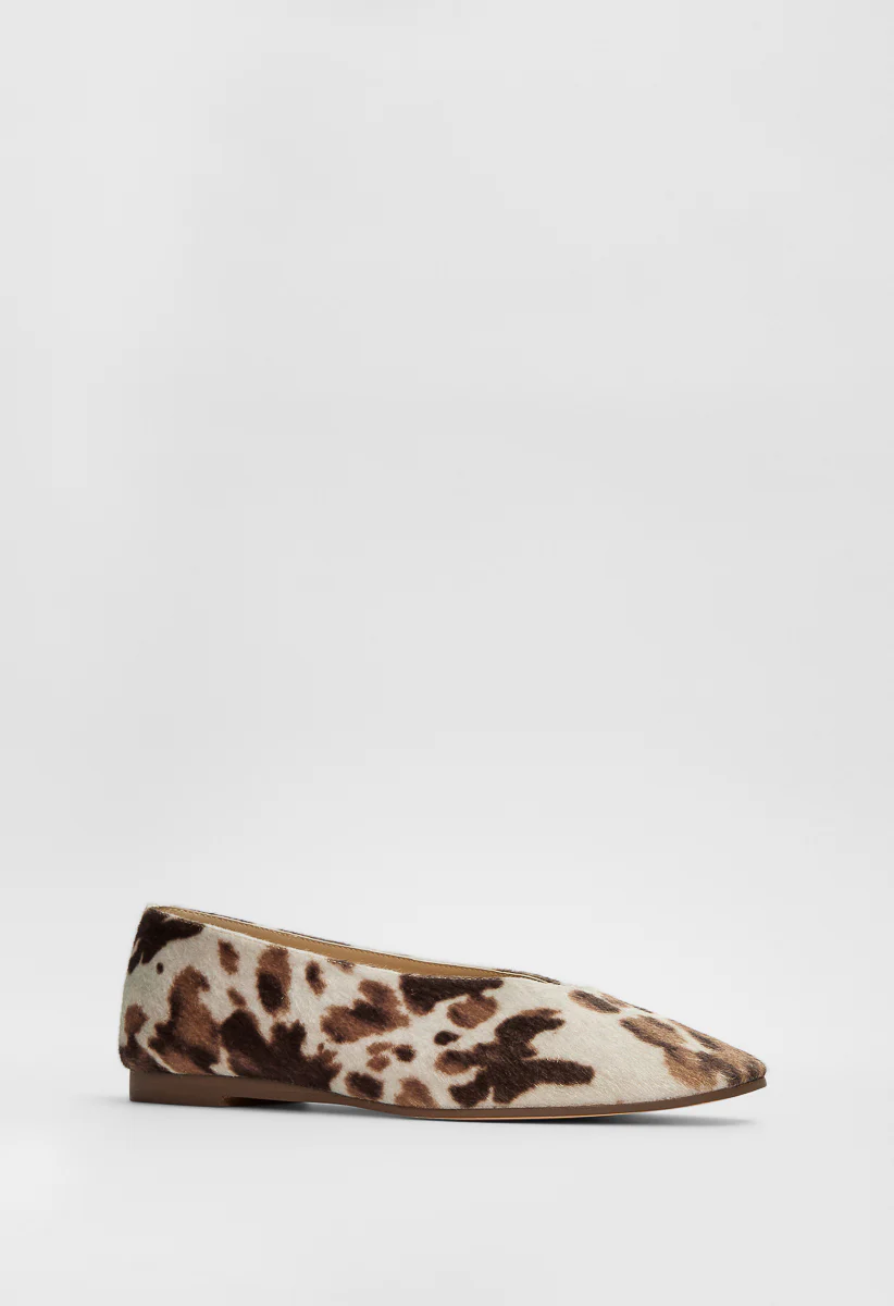 Beth Ballet Flat - Image 4