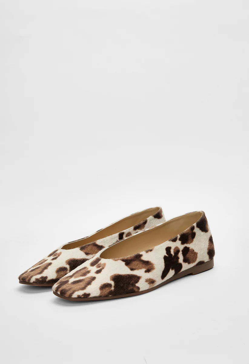 Beth Ballet Flat - Image 5