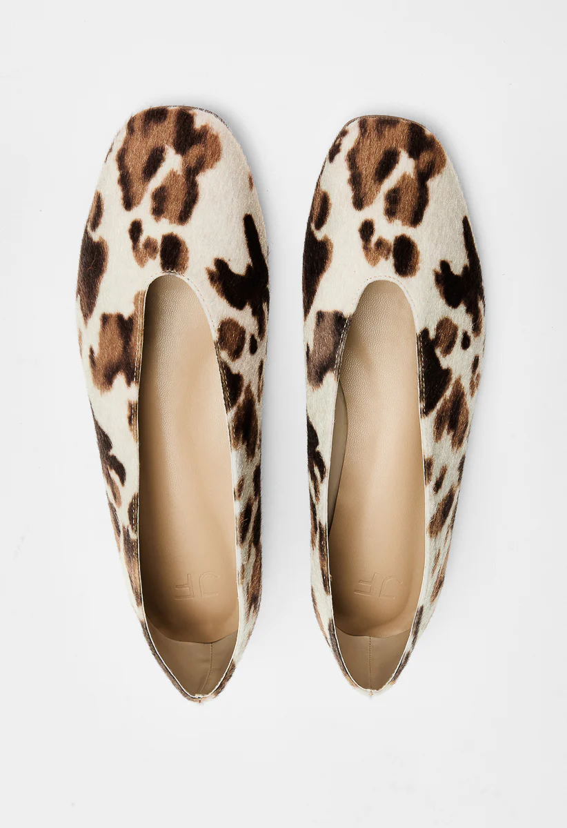 Beth Ballet Flat - Image 6