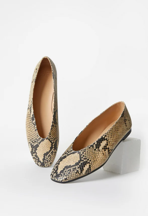 Beth Ballet Flat - Image 5