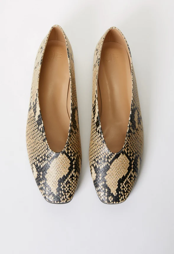 Beth Ballet Flat - Image 6
