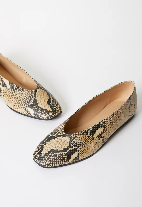 Beth Ballet Flat - Image 7