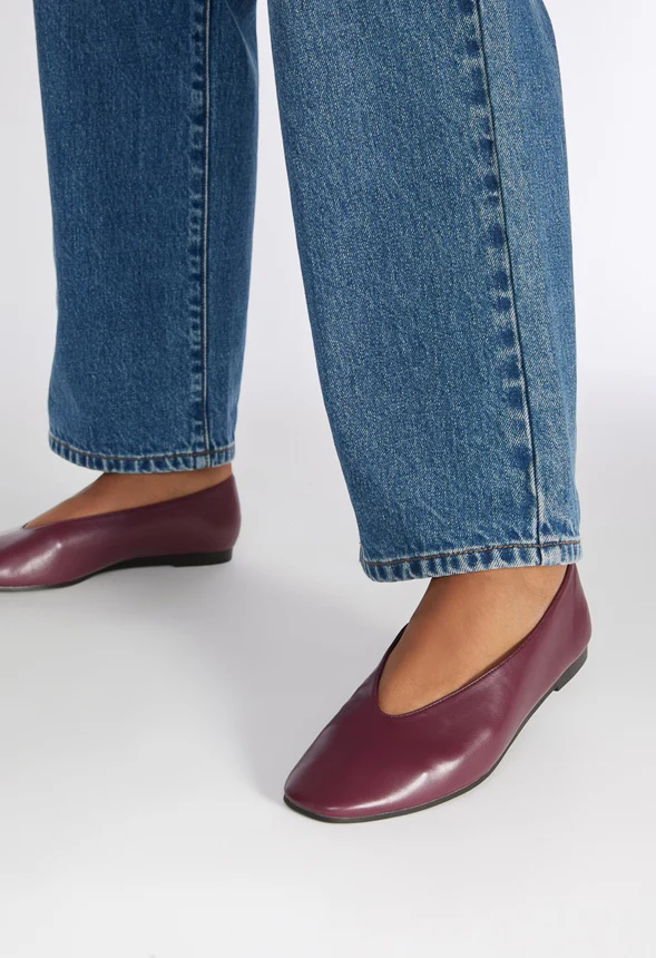 Beth Ballet Flat - Image 2