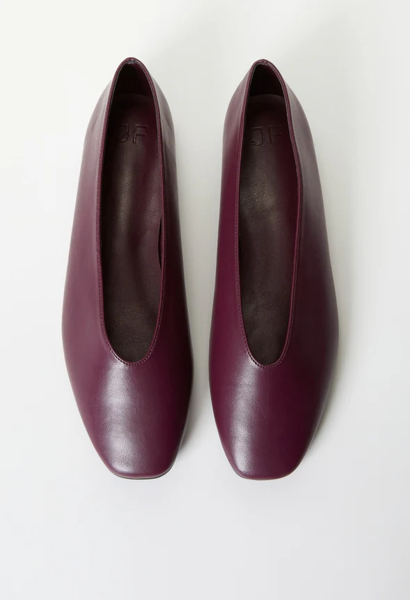 Beth Ballet Flat - Image 5