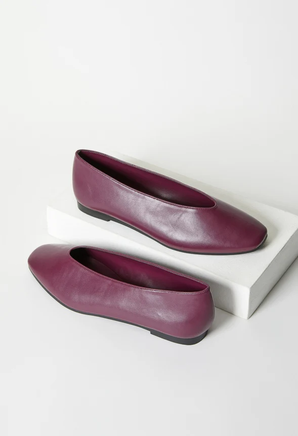 Beth Ballet Flat - Image 6