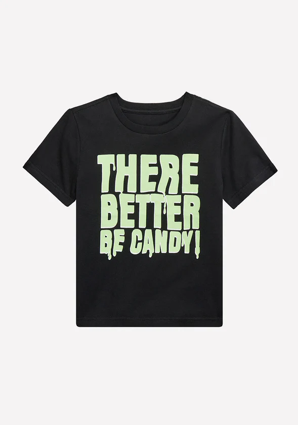 Better Be Candy Tee - Image 2