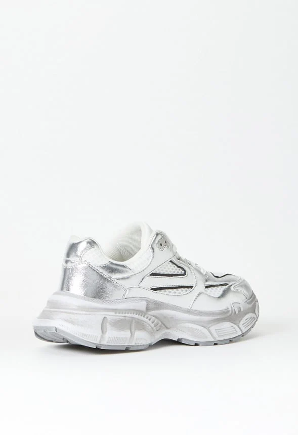 Bia Athletic Sneaker - Image 4