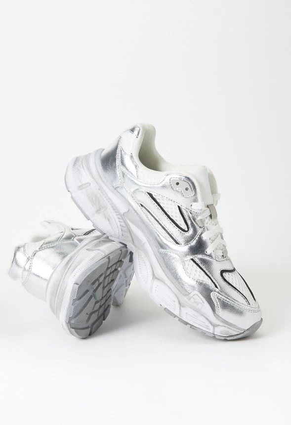 Bia Athletic Sneaker - Image 6