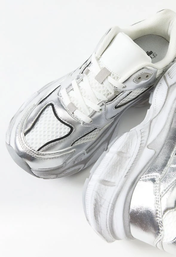 Bia Athletic Sneaker - Image 7