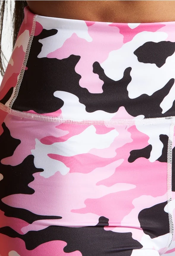 Biker Shorts - Image 3