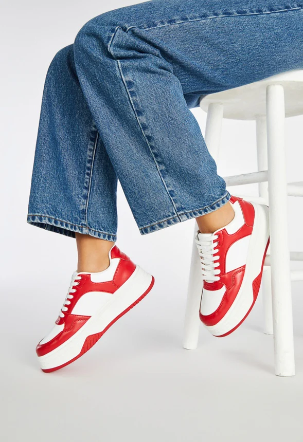 Billie Court Sneaker - Image 2