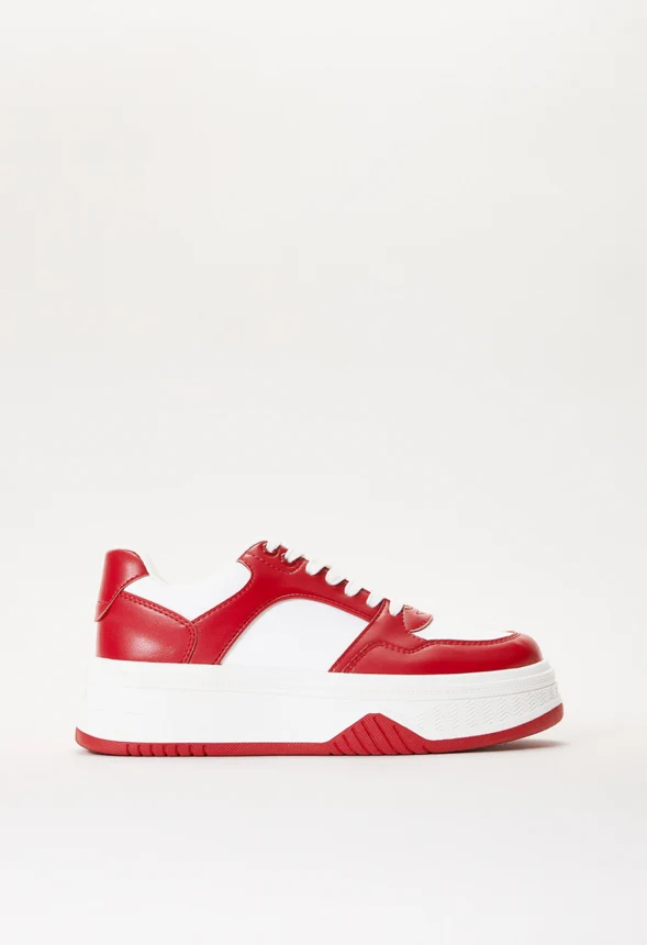 Billie Court Sneaker - Image 4