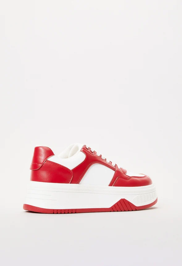Billie Court Sneaker - Image 5