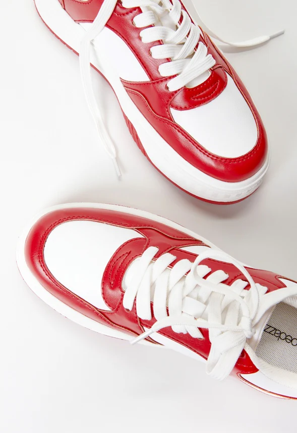 Billie Court Sneaker - Image 7