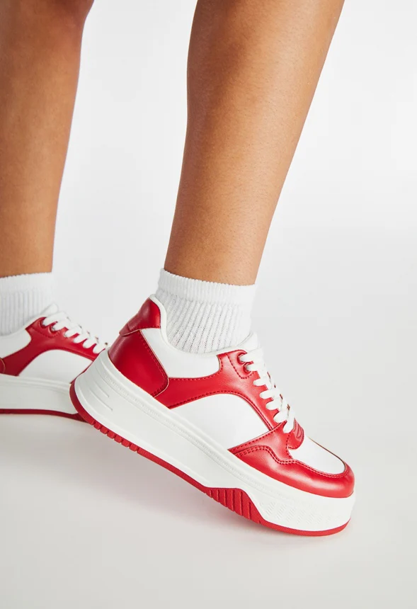Billie Court Sneaker - Image 8