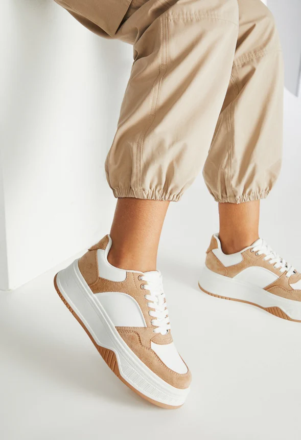 Billie Court Sneaker - Image 2