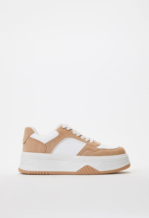 Billie Court Sneaker - Image 3